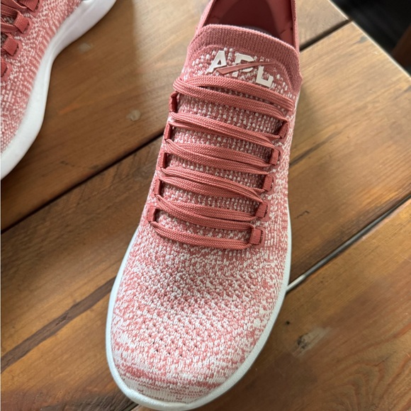 APL Women's Rose Knit Sneakers - Picture 1 of 3